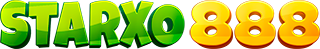 STARXO888    